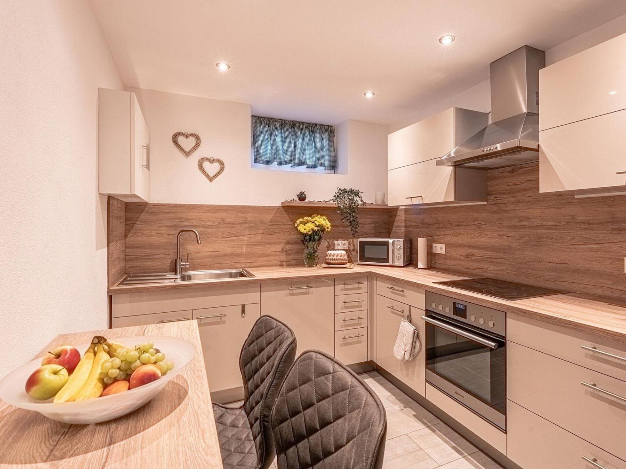 Spacious Apartment With Sauna Drachselsried Buitenkant foto