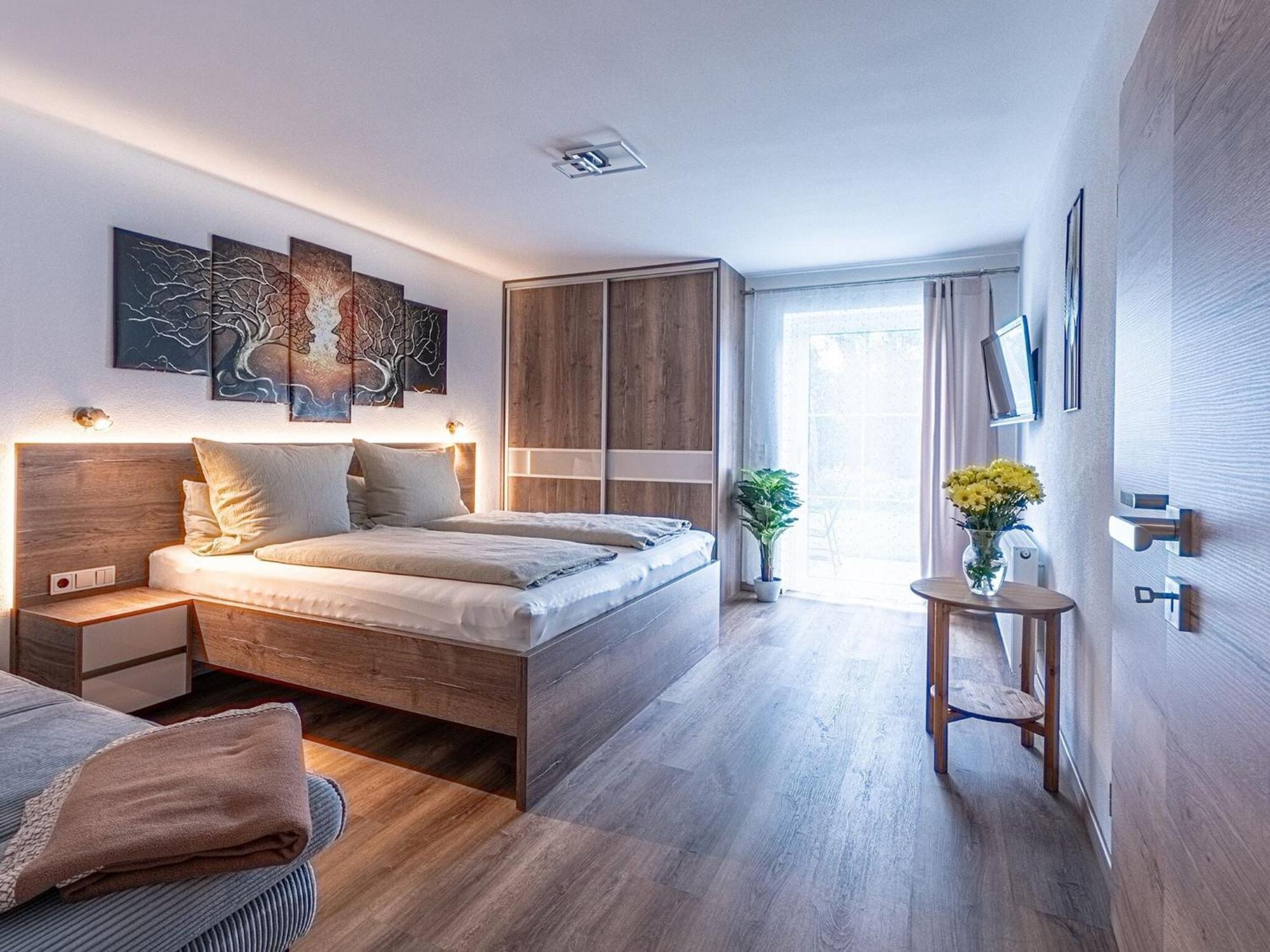 Spacious Apartment With Sauna Drachselsried Buitenkant foto