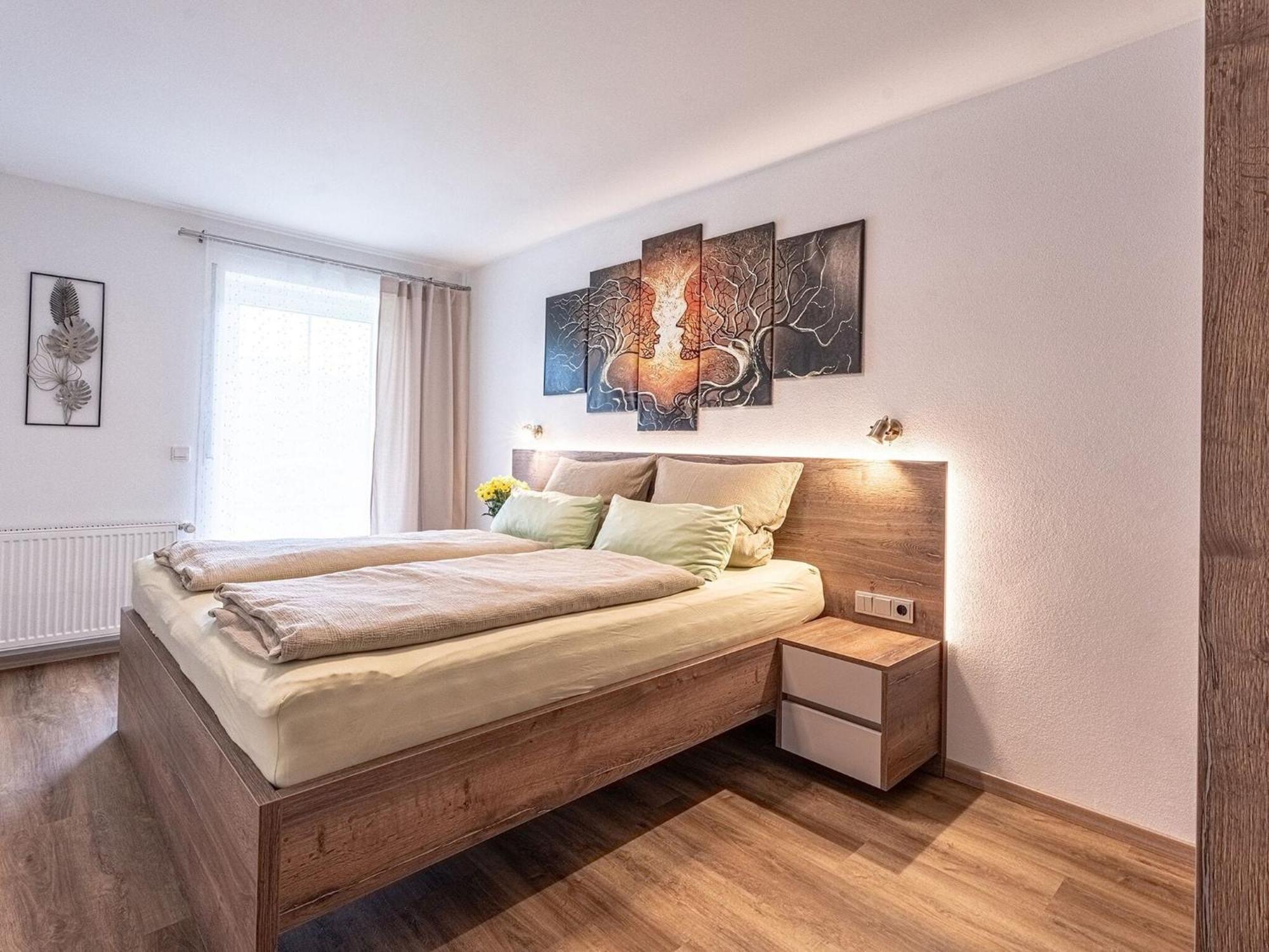 Spacious Apartment With Sauna Drachselsried Buitenkant foto