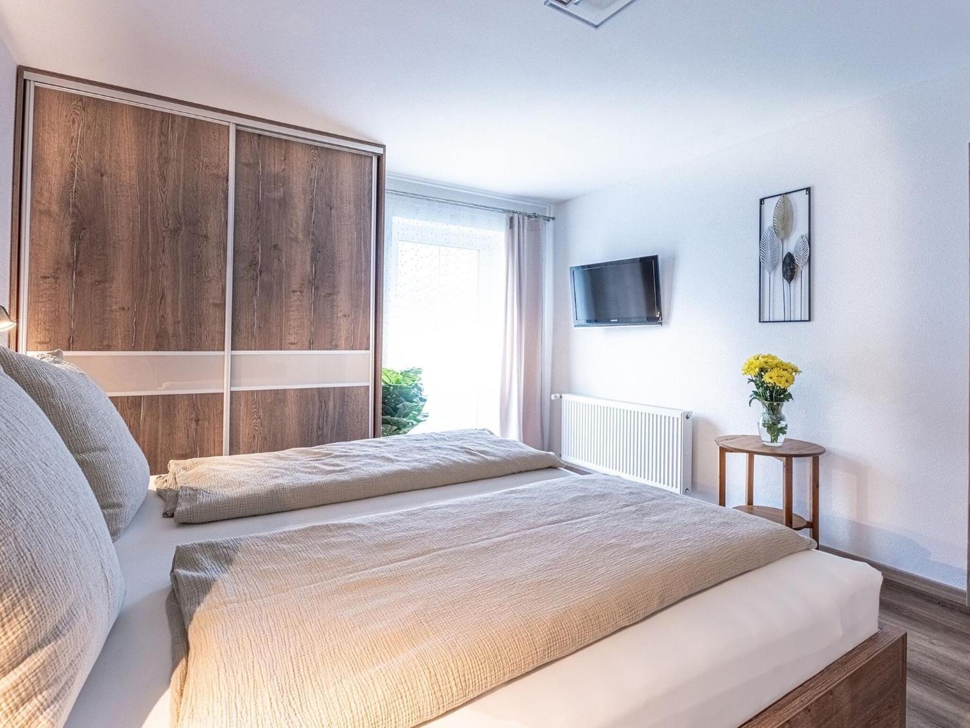 Spacious Apartment With Sauna Drachselsried Buitenkant foto