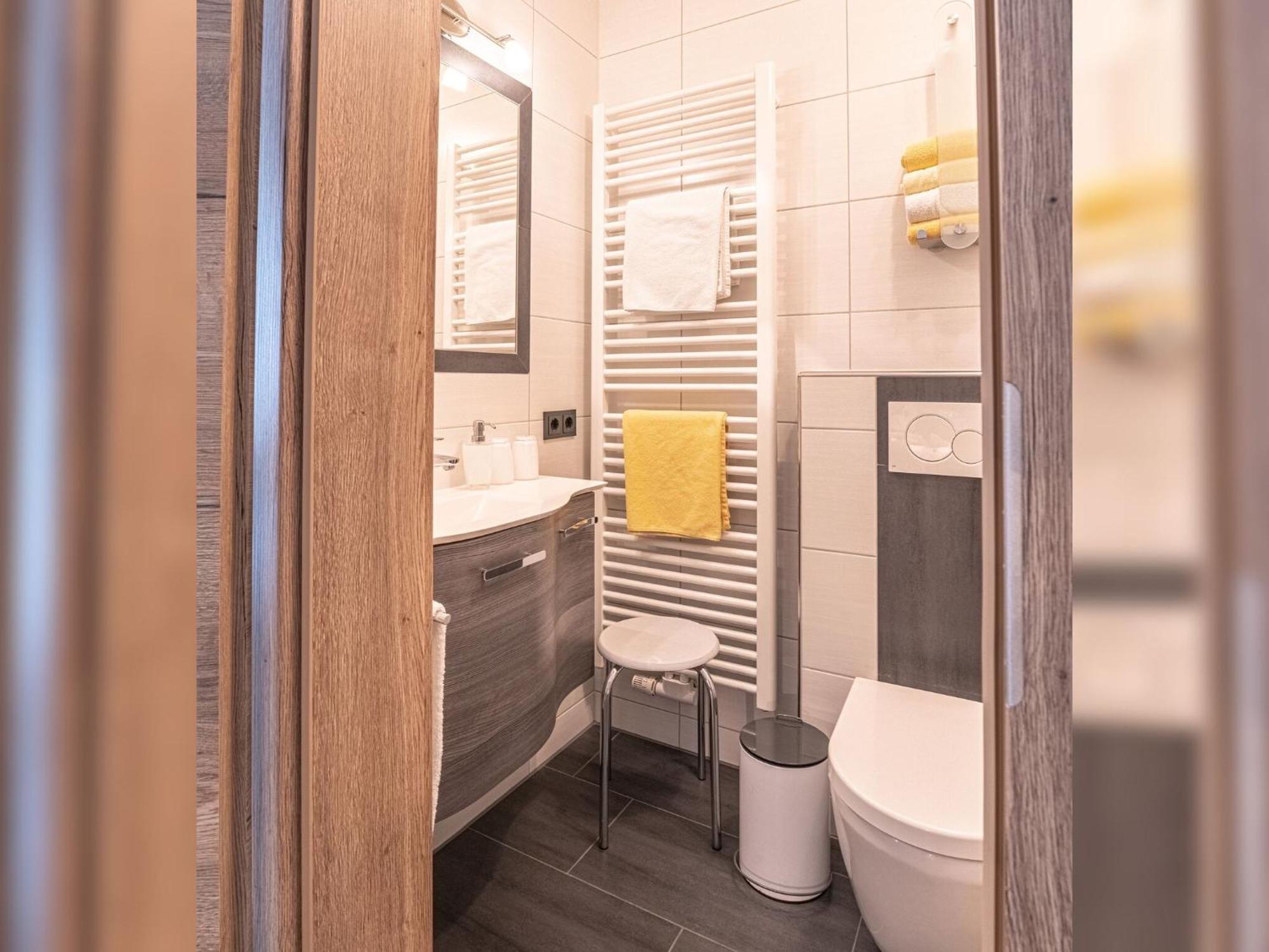Spacious Apartment With Sauna Drachselsried Buitenkant foto