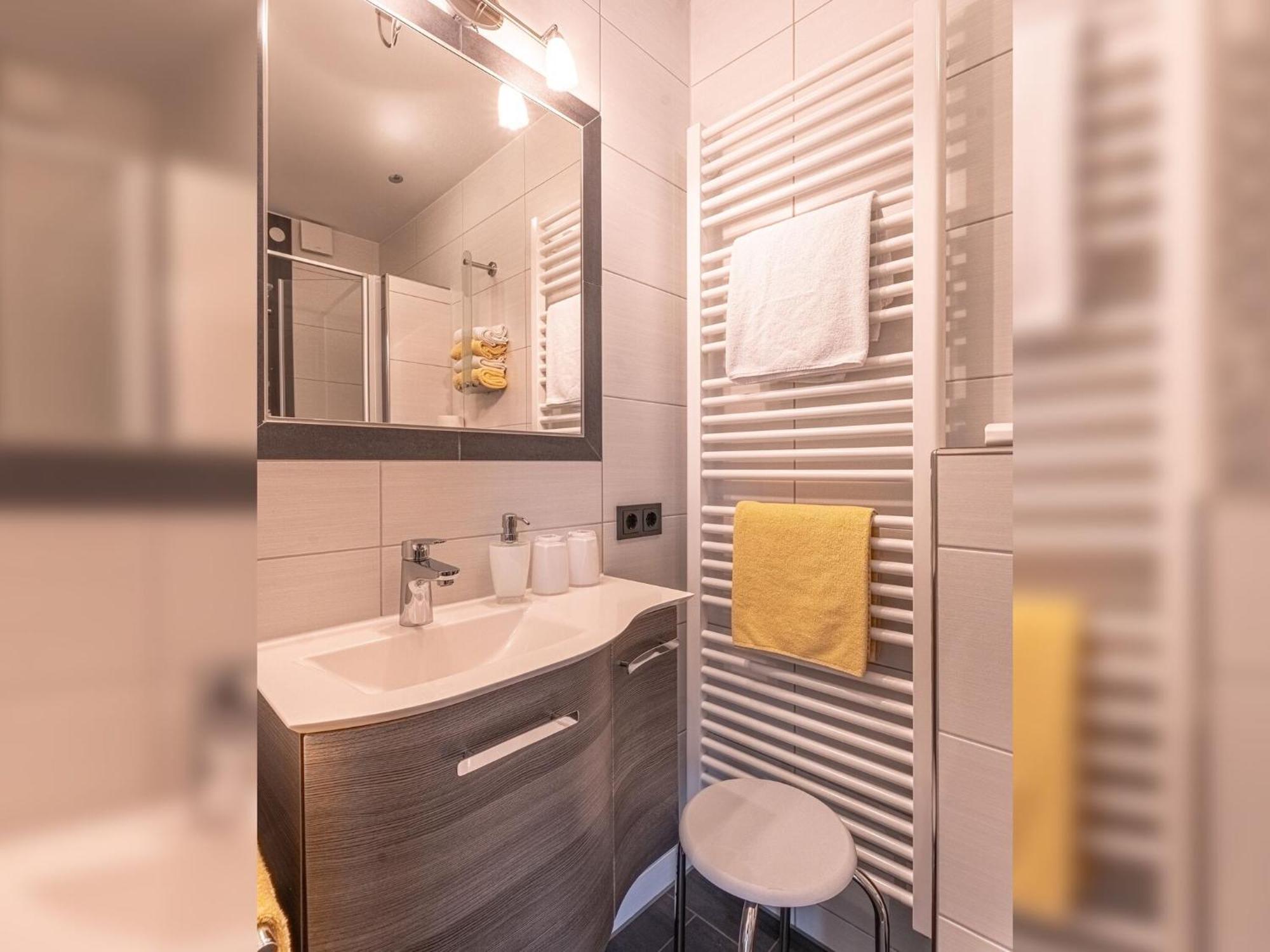 Spacious Apartment With Sauna Drachselsried Buitenkant foto