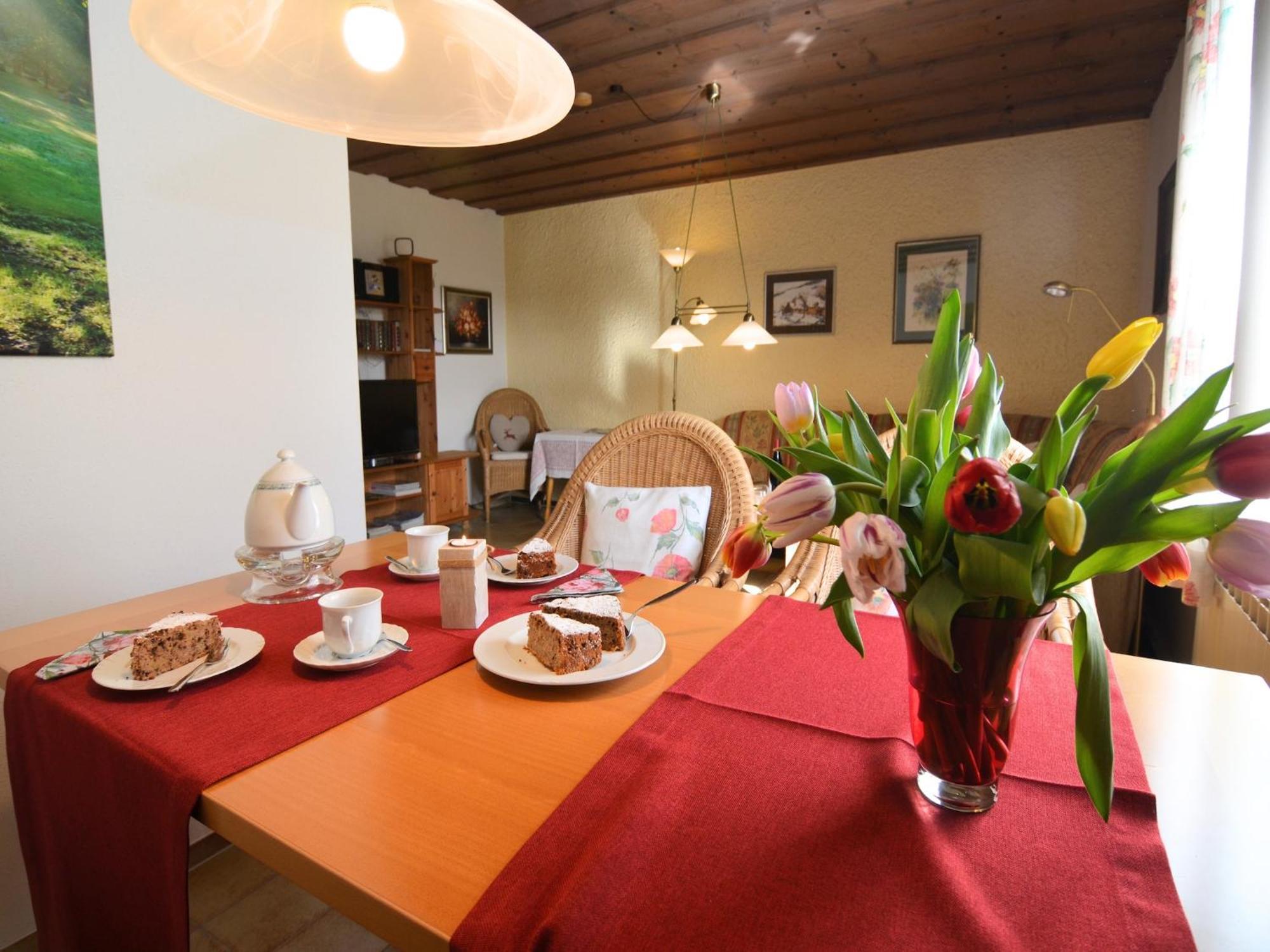 Spacious Apartment With Sauna Drachselsried Buitenkant foto