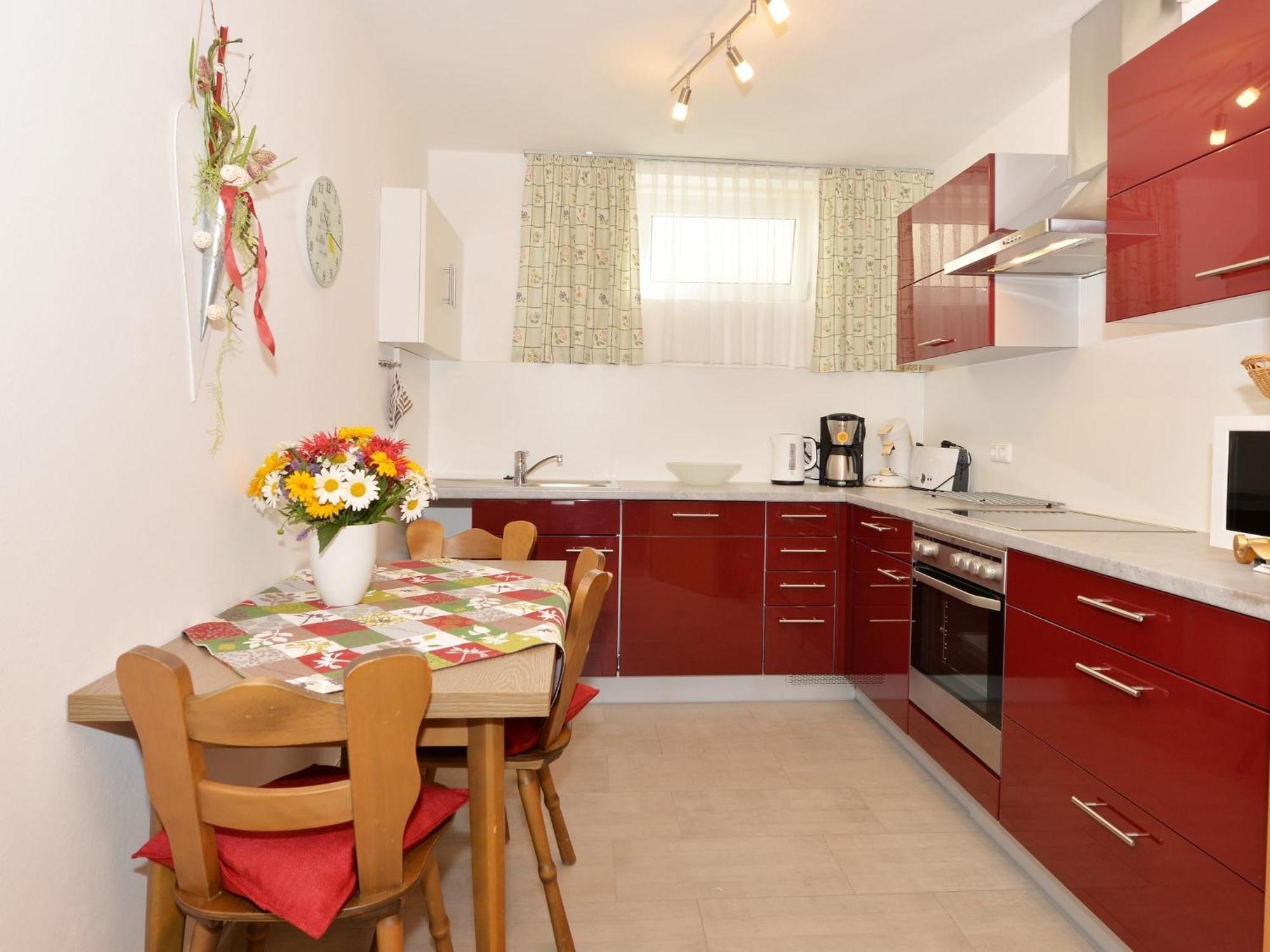Spacious Apartment With Sauna Drachselsried Buitenkant foto